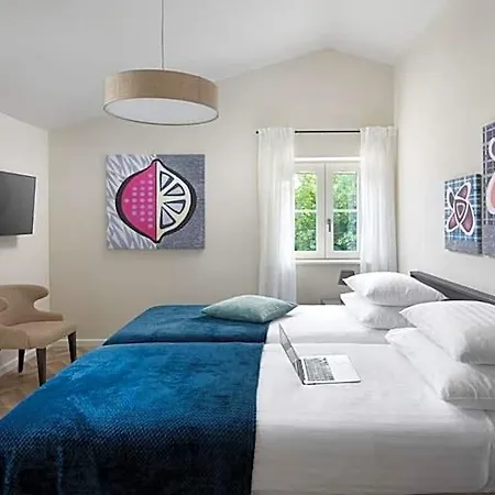 Casa Mostia With Private Pool 4* Buje
