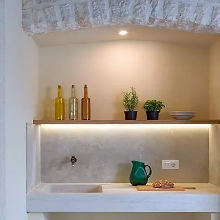 Casa Mostia With Private Pool Hotel Buje