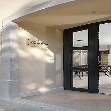 Casa Mostia With Private Pool Hotel 4*