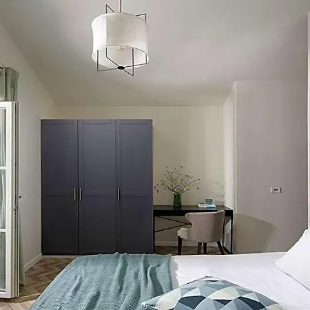 Casa Mostia With Private Pool 4*