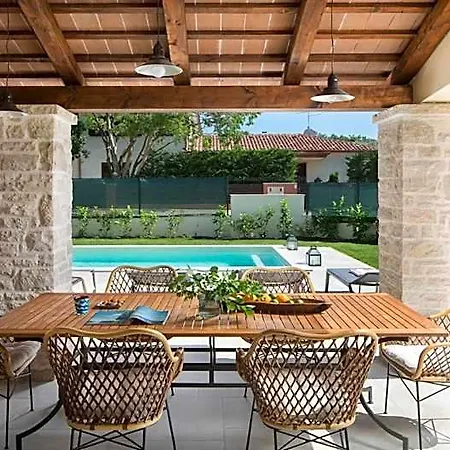 Hotel Casa Mostia With Private Pool