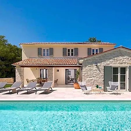 Casa Mostia With Private Pool