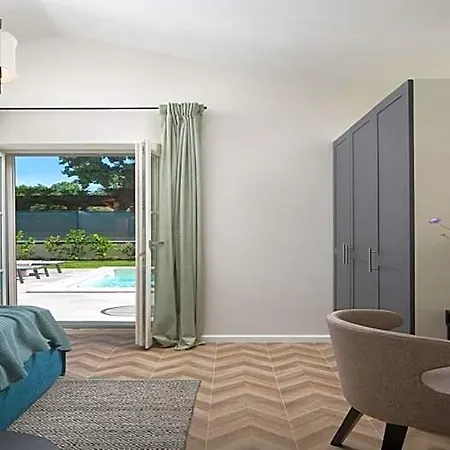 Casa Mostia With Private Pool