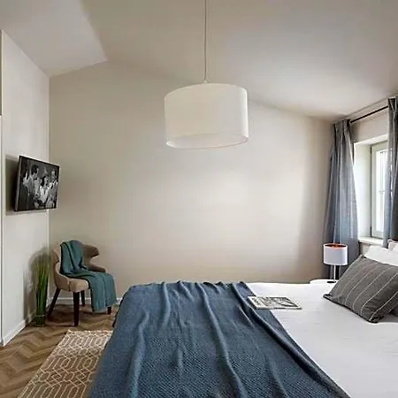 Casa Mostia With Private Pool Hotel